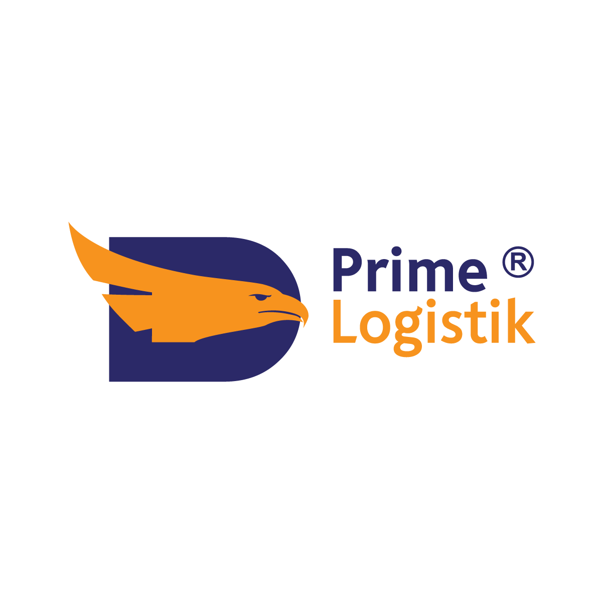 Logo Prime Logistik